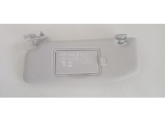 Recambio de parasol izquierdo para citroen c4 cactus 1.6 blue-hdi fap referencia OEM IAM   