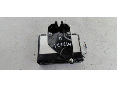 Recambio de modulo electronico para mazda 6 kombi (gh) 2.2 turbodiesel cat referencia OEM IAM GS8S66DHX  
