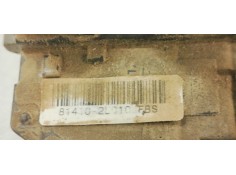 Recambio de cerradura puerta trasera izquierda para hyundai i30 1.6 crdi 115 referencia OEM IAM 814102L010  