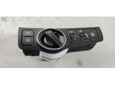 Recambio de mando luces para hyundai i40 i40 berlina fase 2 referencia OEM IAM 933003Z200  