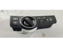 Recambio de mando luces para hyundai i40 i40 berlina fase 2 referencia OEM IAM 933003Z200  