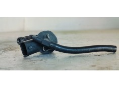 Recambio de inyector para citroen xsara picasso 2.0 hdi satisfaction referencia OEM IAM 0445110044  