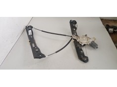 Recambio de elevalunas delantero izquierdo para bmw serie 1 berlina (e81/e87) 2.0 16v diesel referencia OEM IAM 7067795S 7138465