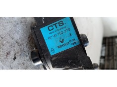 Recambio de potenciometro pedal para renault megane ii berlina 3p confort dynamique referencia OEM IAM 8200153270  