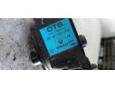 Recambio de potenciometro pedal para renault megane ii berlina 3p confort dynamique referencia OEM IAM 8200153270  