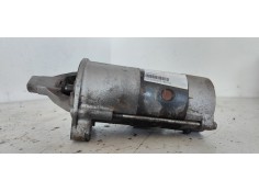 Recambio de motor arranque para chrysler voyager (rg) 2.8 crd lx grand voyager referencia OEM IAM 04868860A  