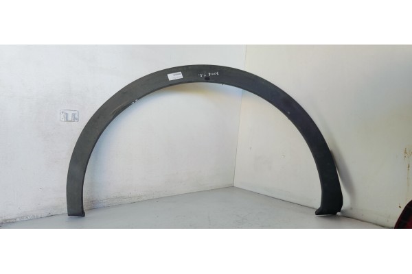 Recambio de aletin trasero derecho para peugeot 3008 allure pack referencia OEM IAM   