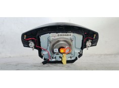 Recambio de airbag delantero izquierdo para mitsubishi l 200 (ka0/kb0) raging bull referencia OEM IAM MR992559  