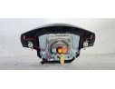 Recambio de airbag delantero izquierdo para mitsubishi l 200 (ka0/kb0) raging bull referencia OEM IAM MR992559  