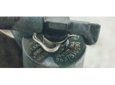 Recambio de inyector para citroen xsara picasso 2.0 hdi satisfaction referencia OEM IAM 0445110044  