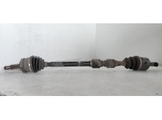 TRANSMISION DELANTERA DERECHA 