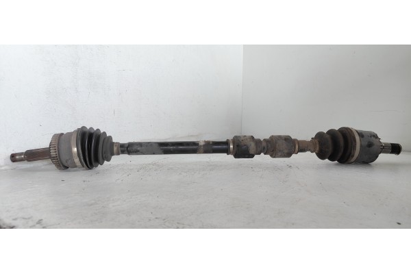 Recambio de transmision delantera derecha para kia magentis active referencia OEM IAM   