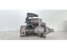 Recambio de motor arranque para chrysler voyager (rg) 2.8 crd lx grand voyager referencia OEM IAM 04868860A  