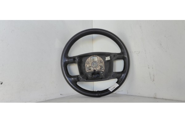 Recambio de volante para volkswagen touareg (7la) tdi r5 referencia OEM IAM 3D0419091Q  