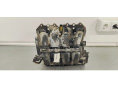 Recambio de colector admision para citroen xsara berlina 1.6i 16v exclusive referencia OEM IAM 9635885080  