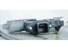 Recambio de elevalunas trasero izquierdo para opel insignia berlina selective referencia OEM IAM 966306104  