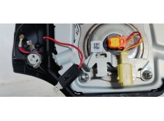 Recambio de airbag delantero izquierdo para mitsubishi l 200 (ka0/kb0) raging bull referencia OEM IAM MR992559  