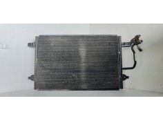 Recambio de condensador / radiador aire acondicionado para audi a8 (d2) 2.5 tdi referencia OEM IAM   
