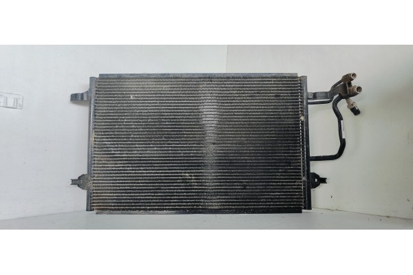 Recambio de condensador / radiador aire acondicionado para audi a8 (d2) 2.5 tdi referencia OEM IAM   