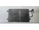 Recambio de condensador / radiador aire acondicionado para audi a8 (d2) 2.5 tdi referencia OEM IAM   