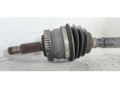 Recambio de transmision delantera derecha para kia magentis active referencia OEM IAM   