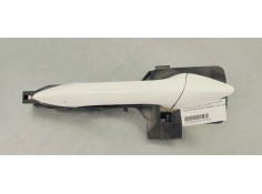 MANETA EXTERIOR TRASERA IZQUIERDA 