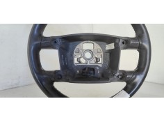 Recambio de volante para volkswagen touareg (7la) tdi r5 referencia OEM IAM 3D0419091Q  