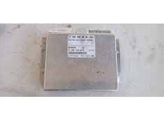Recambio de centralita abs para mercedes-benz clase s (w220) berlina 320 cdi (220.026) referencia OEM IAM 0295453932 0265109478 