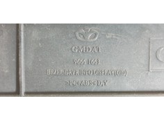 Recambio de pantalla multifuncion para opel antara cosmo plus 4x4 referencia OEM IAM 96627615  