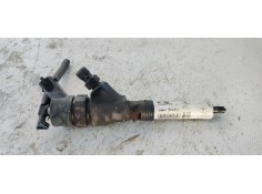 Recambio de inyector para citroen xsara picasso 2.0 hdi satisfaction referencia OEM IAM 0445110044  