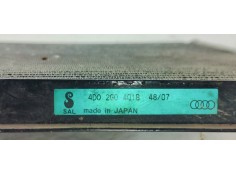 Recambio de condensador / radiador aire acondicionado para audi a8 (d2) 2.5 tdi referencia OEM IAM   