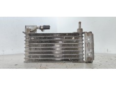 Recambio de radiador aceite para kia sorento 2.5 crdi ex referencia OEM IAM 254603E000  