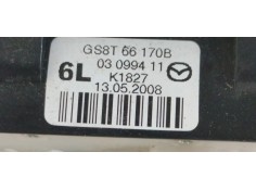 Recambio de mando multifuncion para mazda 6 kombi (gh) 2.2 turbodiesel cat referencia OEM IAM GS8T66170B  