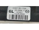 Recambio de mando multifuncion para mazda 6 kombi (gh) 2.2 turbodiesel cat referencia OEM IAM GS8T66170B  