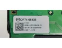 Recambio de mando limpia para mazda 6 kombi ()(.2012) 2.2 mzr-cd referencia OEM IAM DF7466128  