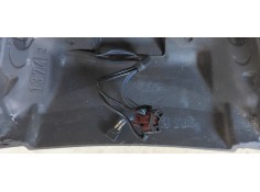 Recambio de volante para volkswagen touareg (7la) tdi r5 referencia OEM IAM 3D0419091Q  