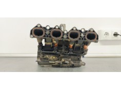 Recambio de colector admision para citroen xsara berlina 1.6i 16v exclusive referencia OEM IAM 9635885080  
