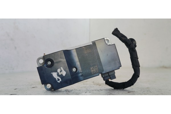 Recambio de modulo electronico para volkswagen passat lim. (3g2) 2.0 tdi 150 fap referencia OEM IAM 3Q0905861  