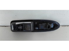 Recambio de mando elevalunas trasero derecho para citroen c4 lim. 1.6 hdi fap referencia OEM IAM 96657926XT  