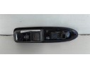 Recambio de mando elevalunas trasero derecho para citroen c4 lim. 1.6 hdi fap referencia OEM IAM 96657926XT  