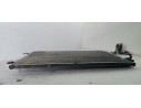 Recambio de condensador / radiador aire acondicionado para audi a8 (d2) 2.5 tdi referencia OEM IAM   