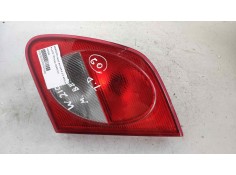 Recambio de piloto trasero derecho para mercedes-benz clase e (w210) berlina 2.0 16v cat referencia OEM IAM 197522 593902 