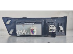 Recambio de mando multifuncion para mazda 6 kombi (gh) 2.2 turbodiesel cat referencia OEM IAM GS8T66170B  