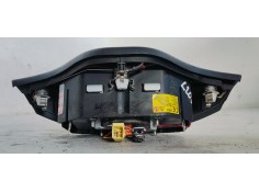 Recambio de airbag delantero izquierdo para mitsubishi l 200 (ka0/kb0) raging bull referencia OEM IAM MR992559  