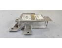 Recambio de centralita airbag para saab 9-3 berlina 1.9 tid linear sport referencia OEM IAM 12771237  