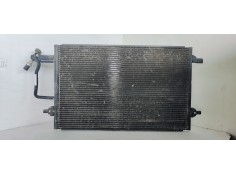 Recambio de condensador / radiador aire acondicionado para audi a8 (d2) 2.5 tdi referencia OEM IAM   