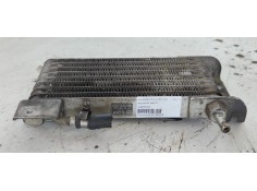Recambio de radiador aceite para kia sorento 2.5 crdi ex referencia OEM IAM 254603E000  