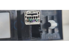 Recambio de mando multifuncion para mazda 6 kombi (gh) 2.2 turbodiesel cat referencia OEM IAM GS8T66170B  