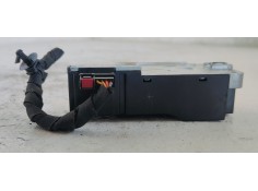 Recambio de modulo electronico para volkswagen passat lim. (3g2) 2.0 tdi 150 fap referencia OEM IAM 3Q0905861  