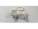 Recambio de centralita airbag para saab 9-3 berlina 1.9 tid linear sport referencia OEM IAM 12771237  